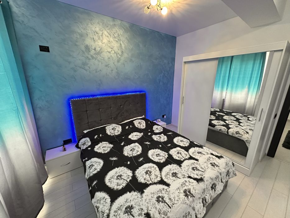 Regim hotelier militari residence