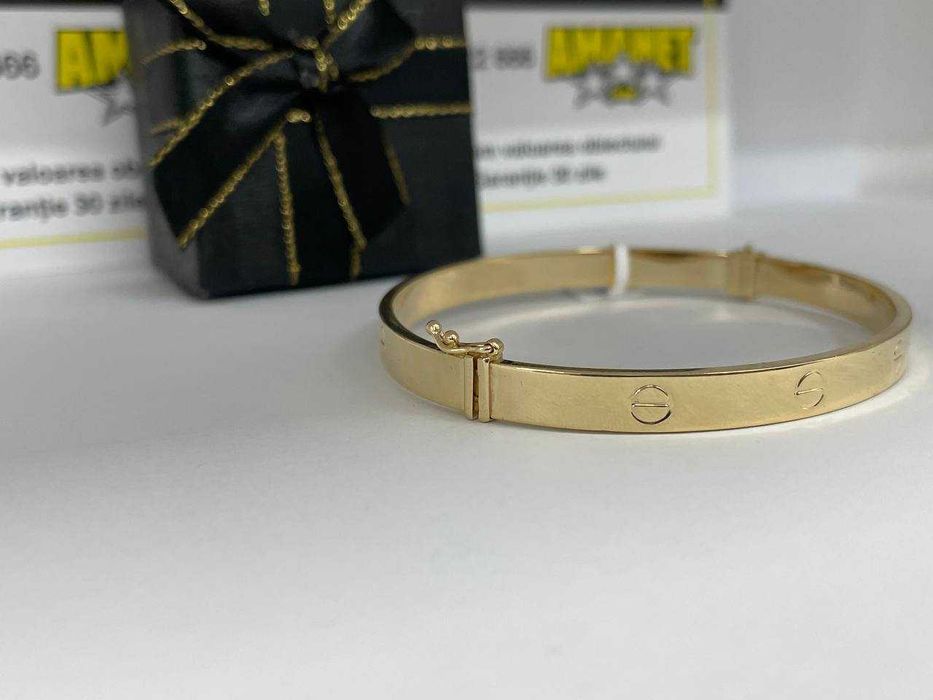 bratara aur 14k (m1) staramanet