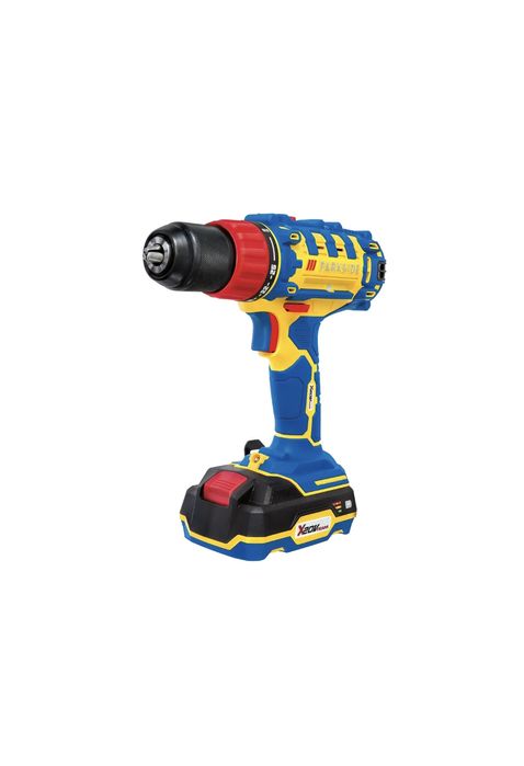 Винтоверт PARKSIDE X20V – с 3 години гаранция