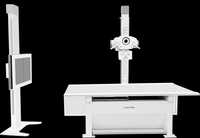 Ракамли  рентген  курилмаси
Модель: DR 6600 Ишлаб чикарувчи:Lanmage