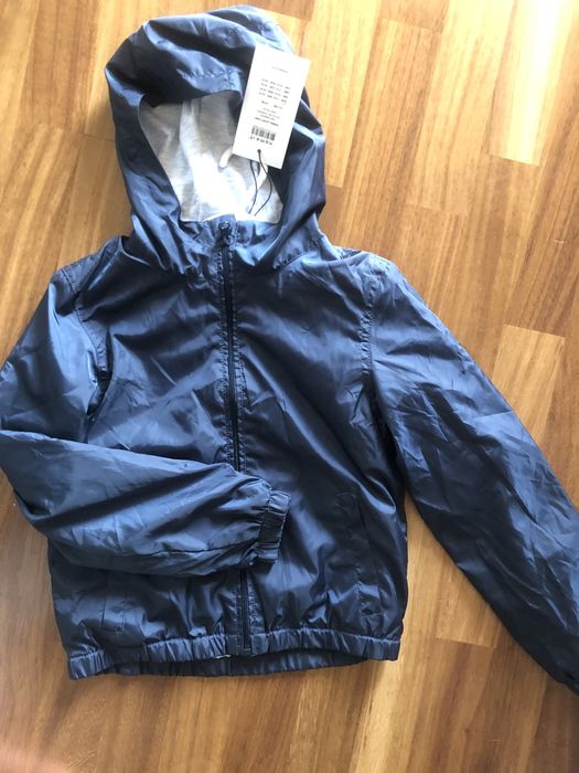 Geaca antivant 6 ani