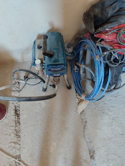 Аренда электроинструмента