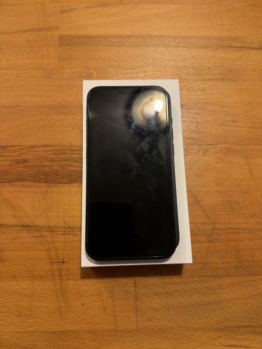 Iphone 13 128gb midnight deblocat