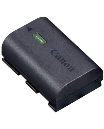 Оригинална НОВА батерия Canon LP-E6NH