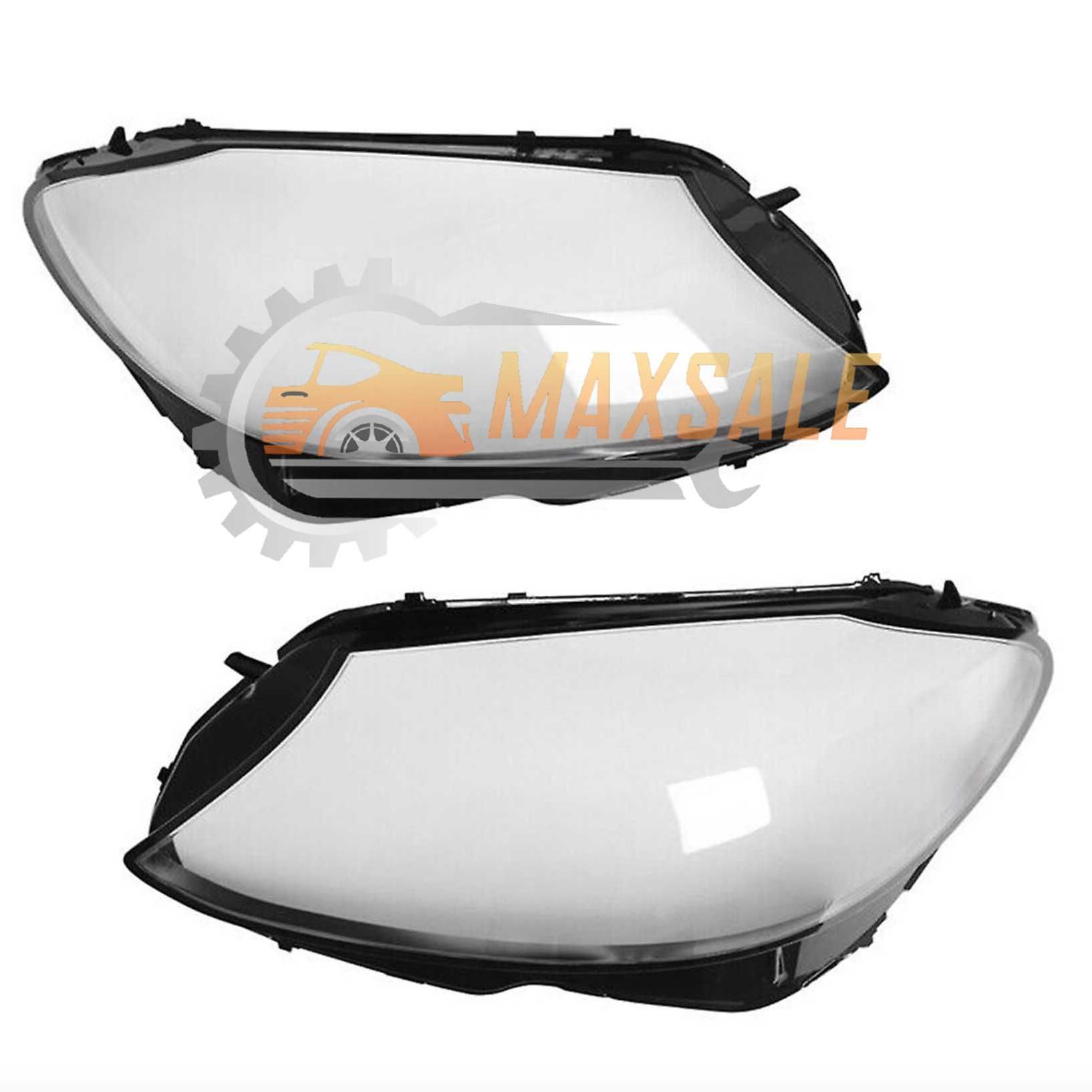 Капаци фарове Mercedes C-Class W205 (19-20) фар Мерцедес в205 комплект
