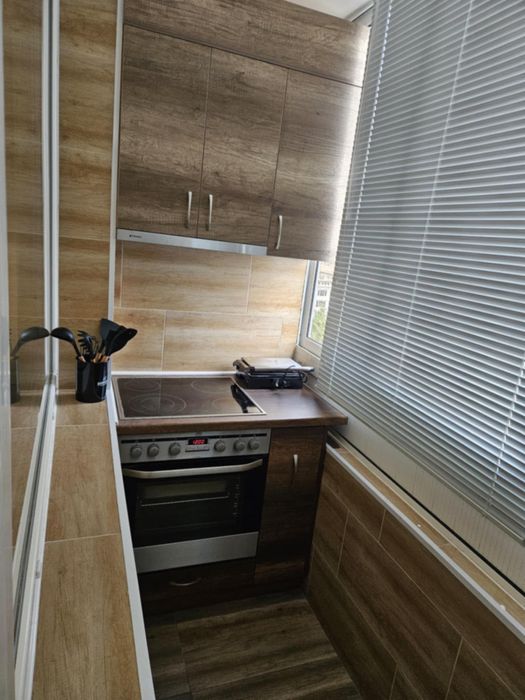 Продава апартамент