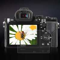 Защитное  стекло для Sony A7 IV A7M4, A7M3, ZV-E10