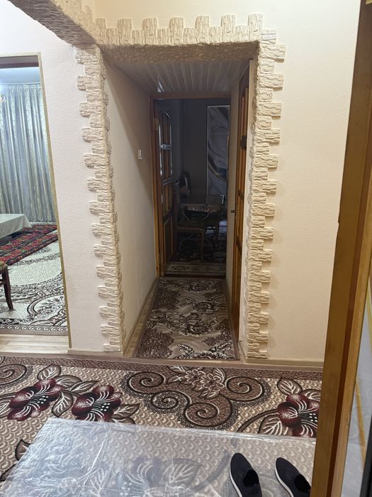 Продается квартира 3/1/9 на воднике