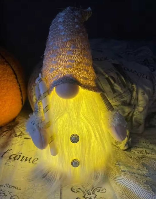 Светещти коледни декораций  , коледни игрчки