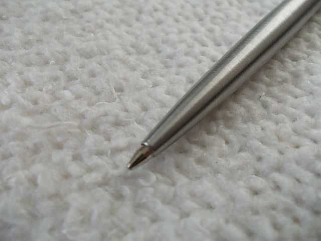 Стара химикалка Parker U.S.A.