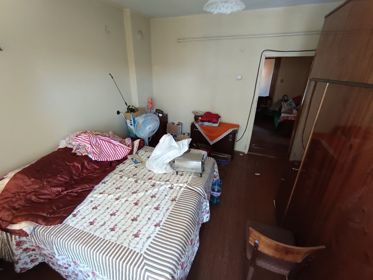 Продава се Многостаен апартамент в Лом - 126 кв.м за 588 €/кв.м - Снимка #12