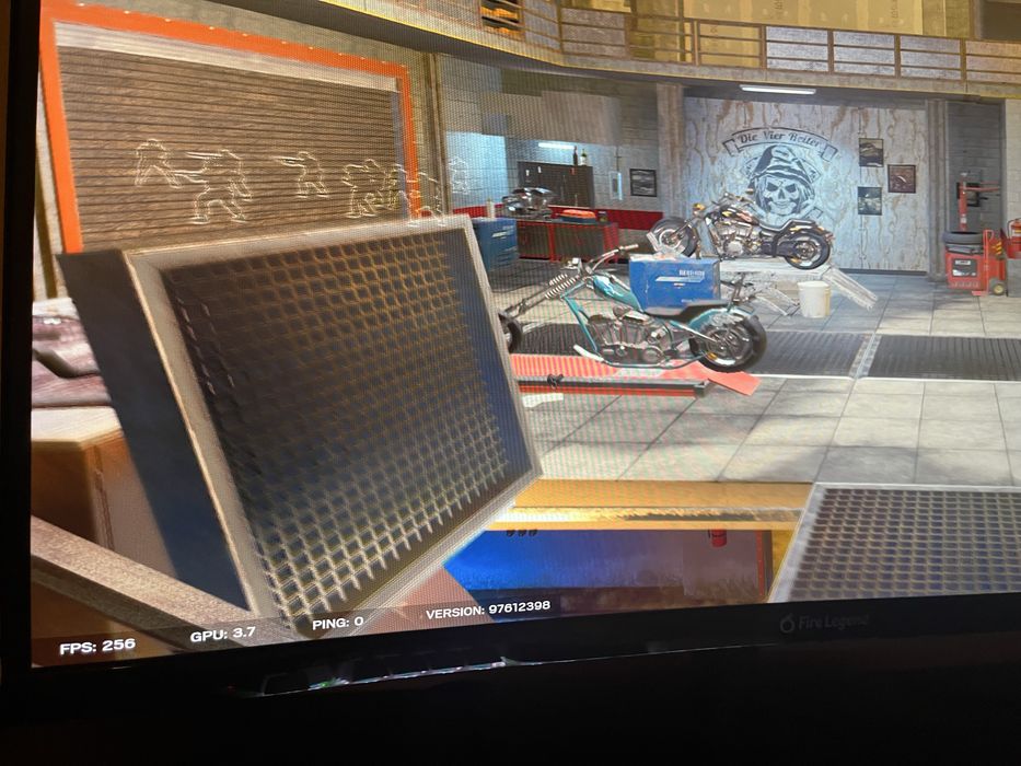 ТОП! Геймърски компютър RTX 3060ti R5 5600X