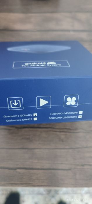 Carplay, Android Auto, Carlinkit TBo