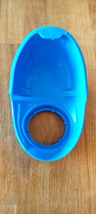 Капачка за казанче за течност за чистачки за Skoda, VW, Audi, Seat