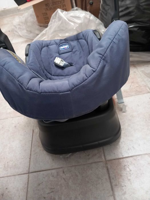 Chicco детско столче