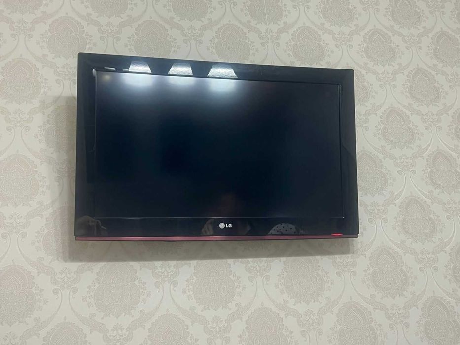 Телевизор lg хорош для просмотра