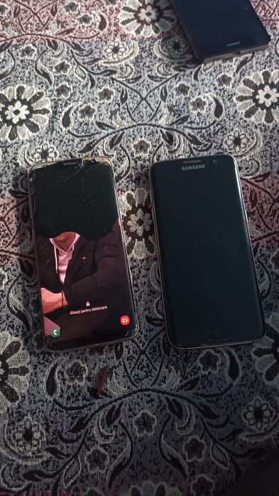 Se vinde două Huawei uri în stare perfectă