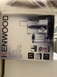 Кухонный комбайн Kenwood FPM 250