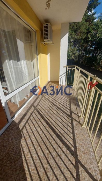 Продава се Едностаен апартамент в Свети Влас - 42 кв.м за 1334 €/кв.м - Снимка #9