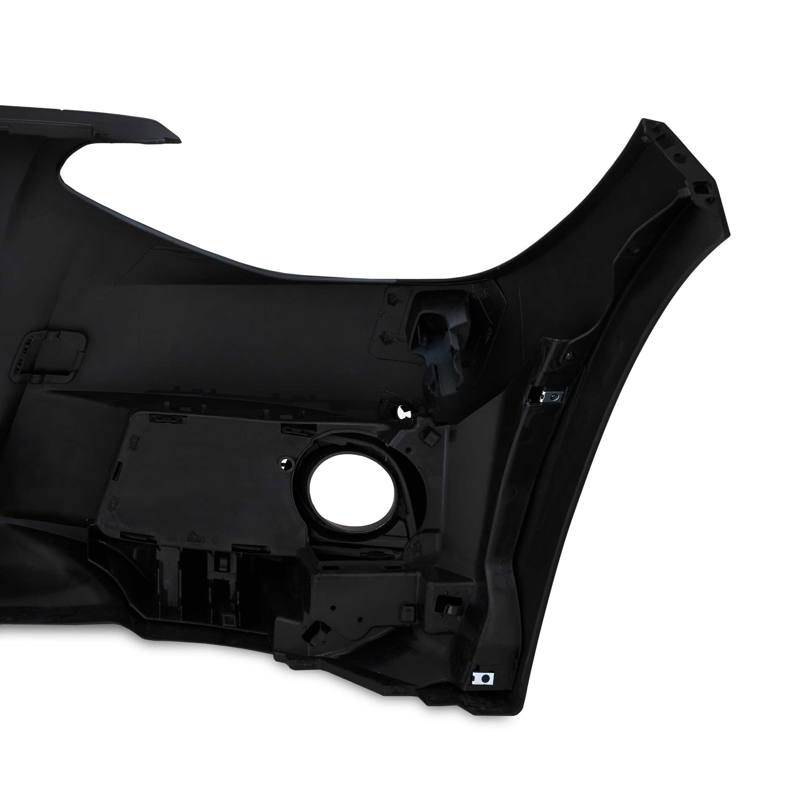 Bara fata BMW Seria 1 F20 (2011-2014) M-Technik Design