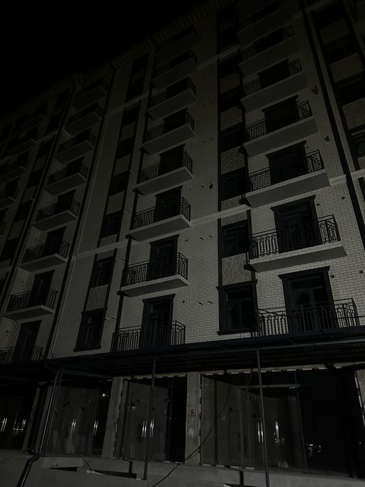 Novostroyka Chirchiq