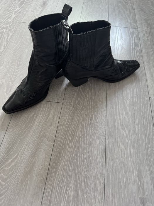 Ghete Zara marimea37