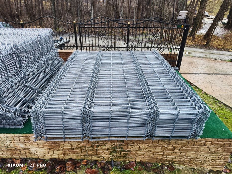 Plasa /panou gard 1700x2000