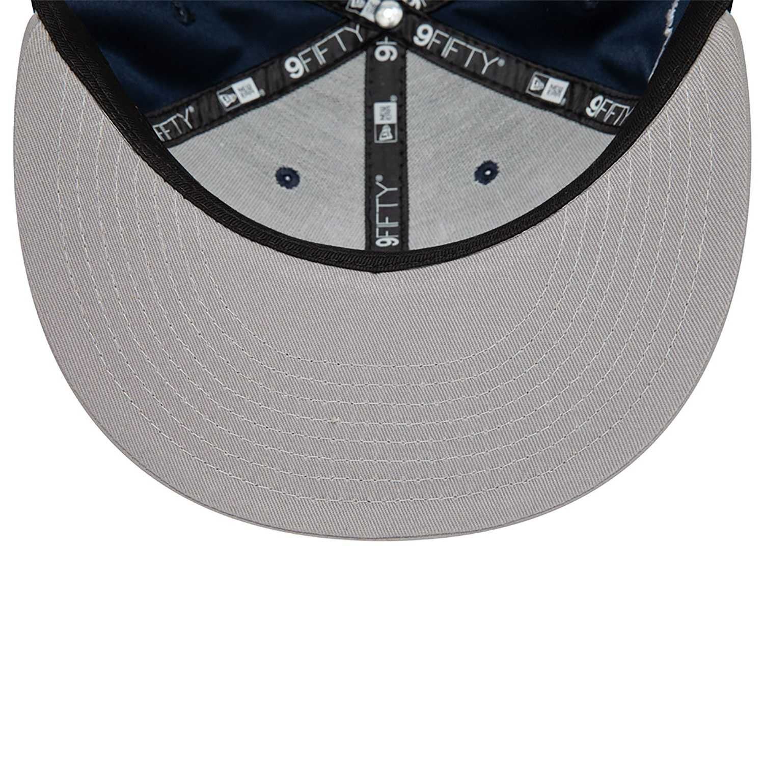 Sapca New Era 9fifty new york yankees infill SM