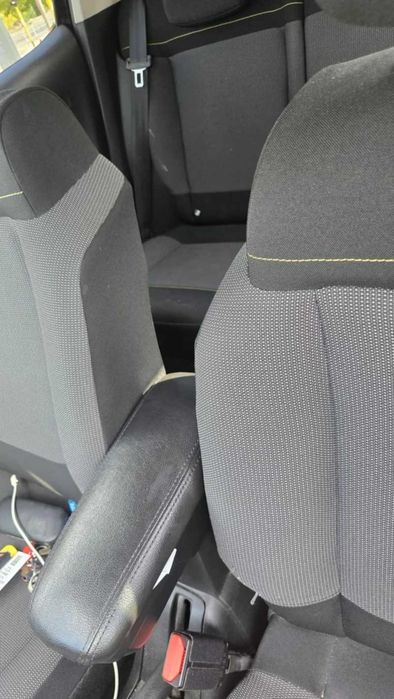 Citroën C3 1.2 PureTech Feel – Автоматик, EURO 6, Отлично Състояние