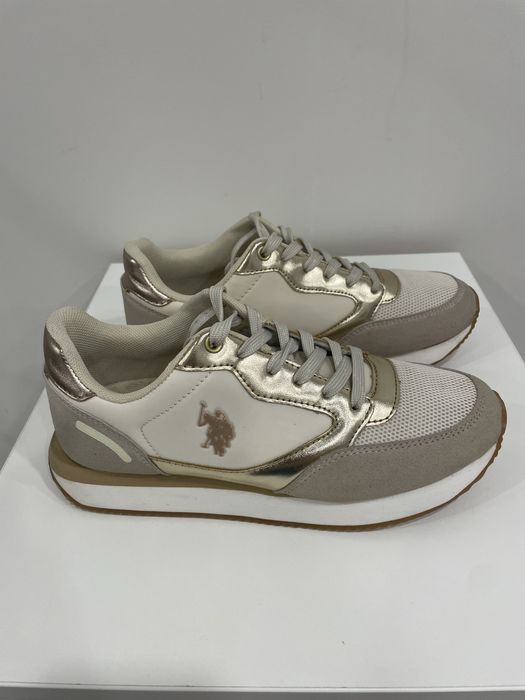 Дамски маратонки U.S. Polo Assn. 37 размер