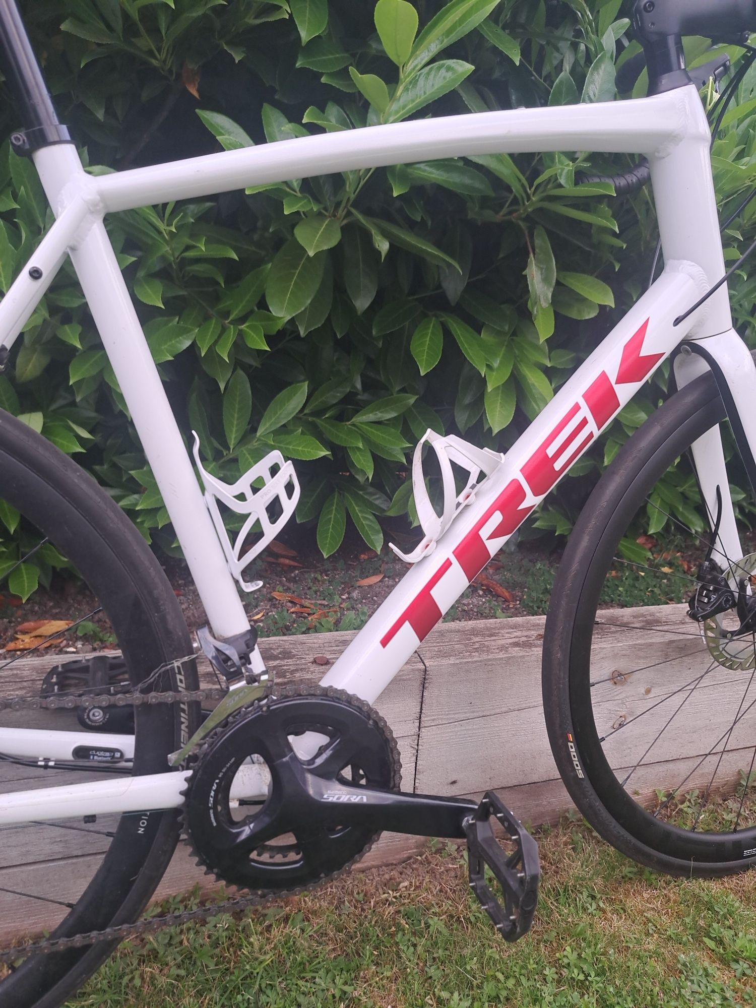 Trek domane al 3 disc
