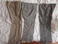 Мъжки панталони три броя