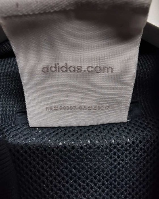 Compleu Adidas EQT