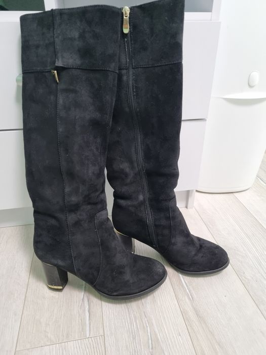 Ботуши, 38 номер