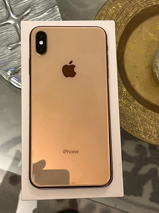 iPhone XS Max 64GB impecabil