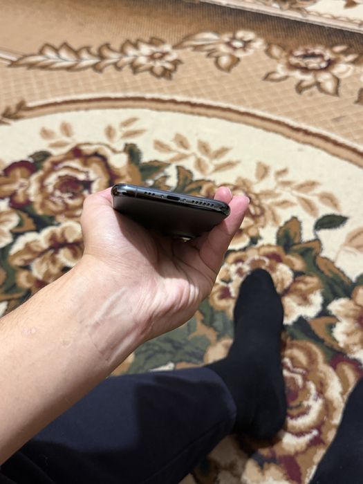 IPhone 11 Pro 256 gb