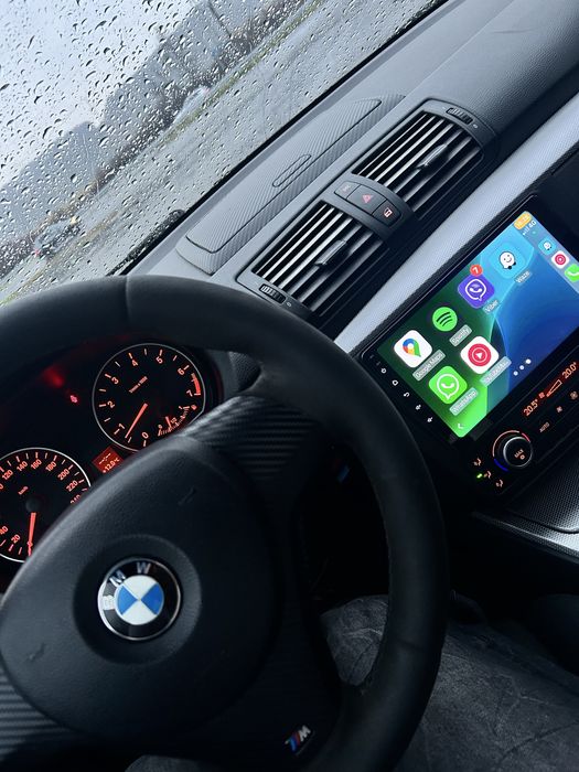 BMW E81 M пакет 1.18i