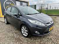 Ford Fiesta MK7 Titanium 1.6 Tdci Euro5