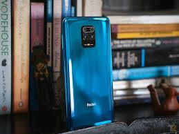 Redmi Not 9 pro 64/GB
