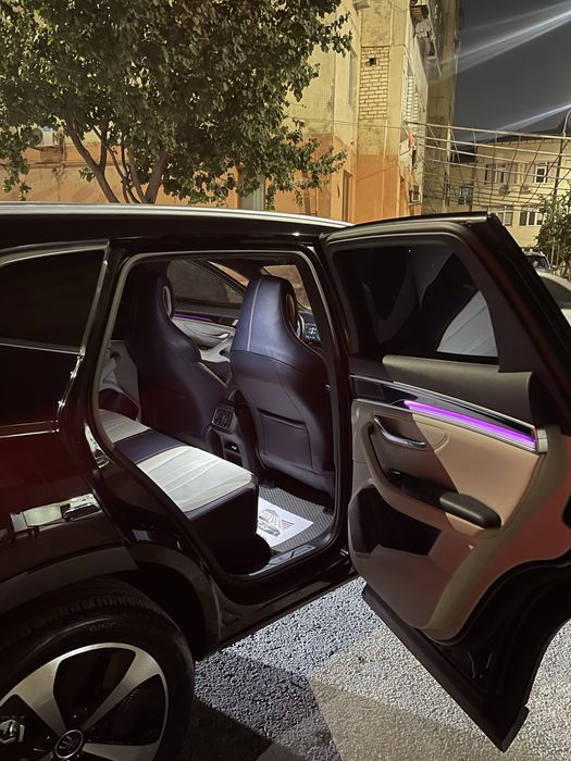 Byd Song Plus Flagship