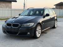 Bmw   e91   318d.