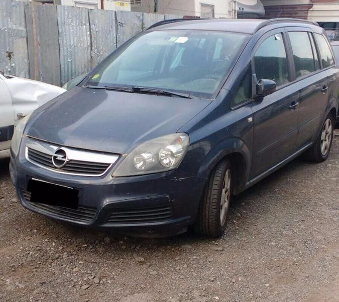 Dezmembrari Opel Zafira B 2005–2014 1.9 CDTI