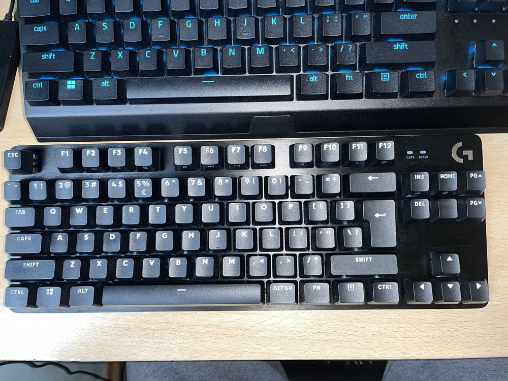 Logitech G413 TNK SE