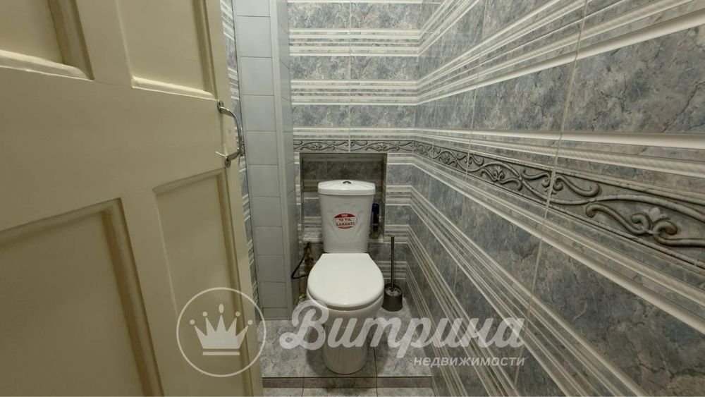 3 комнатная квартира в Яшнабадском районе,Парк Ашхабад.