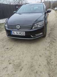 Vw Pasat 2012 Euro5