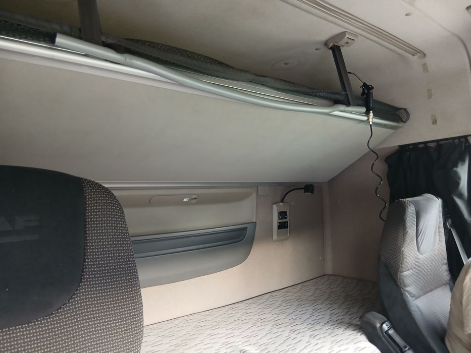 DAF 105.460 2015 EURO 6 Automat Impecabil 12900€ Variante