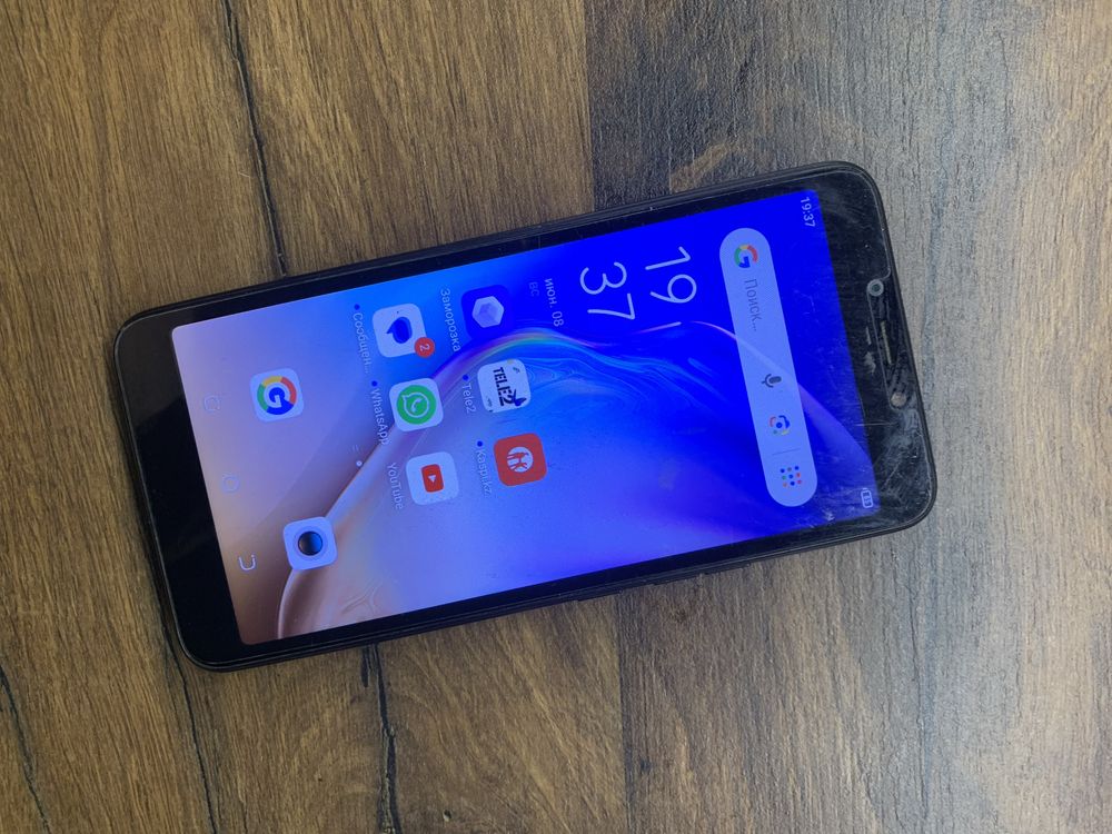 Huawei p20 lite(+1 тел)