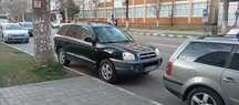 Hyundai Santa Fe 2.0 crdi 4x4