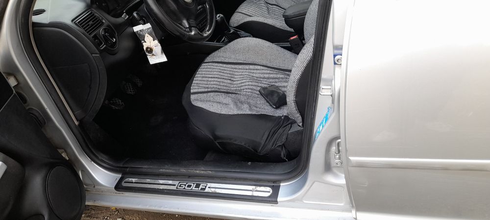 Volkswagen Golf IV