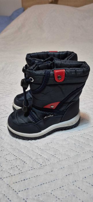 Ghete copii iarna marimea 23